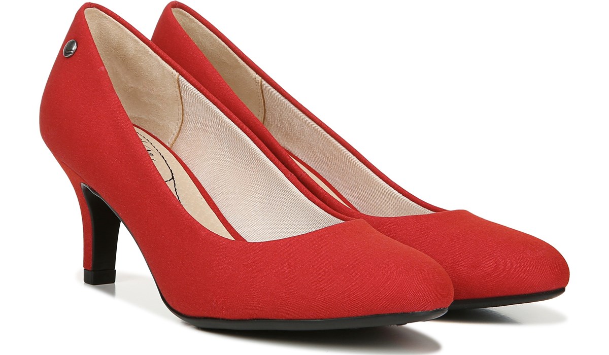 lifestride red flats
