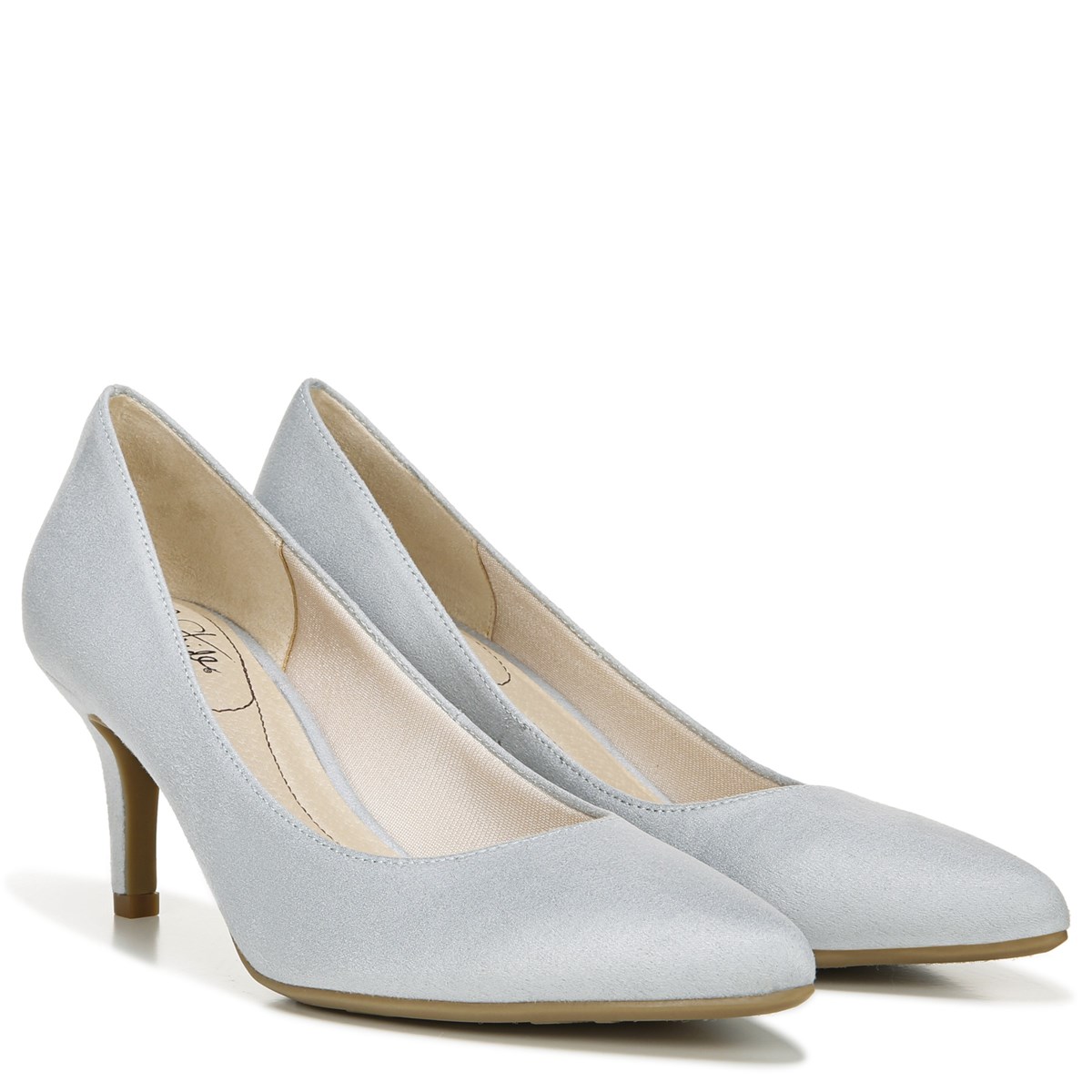 lifestride charlotte pump