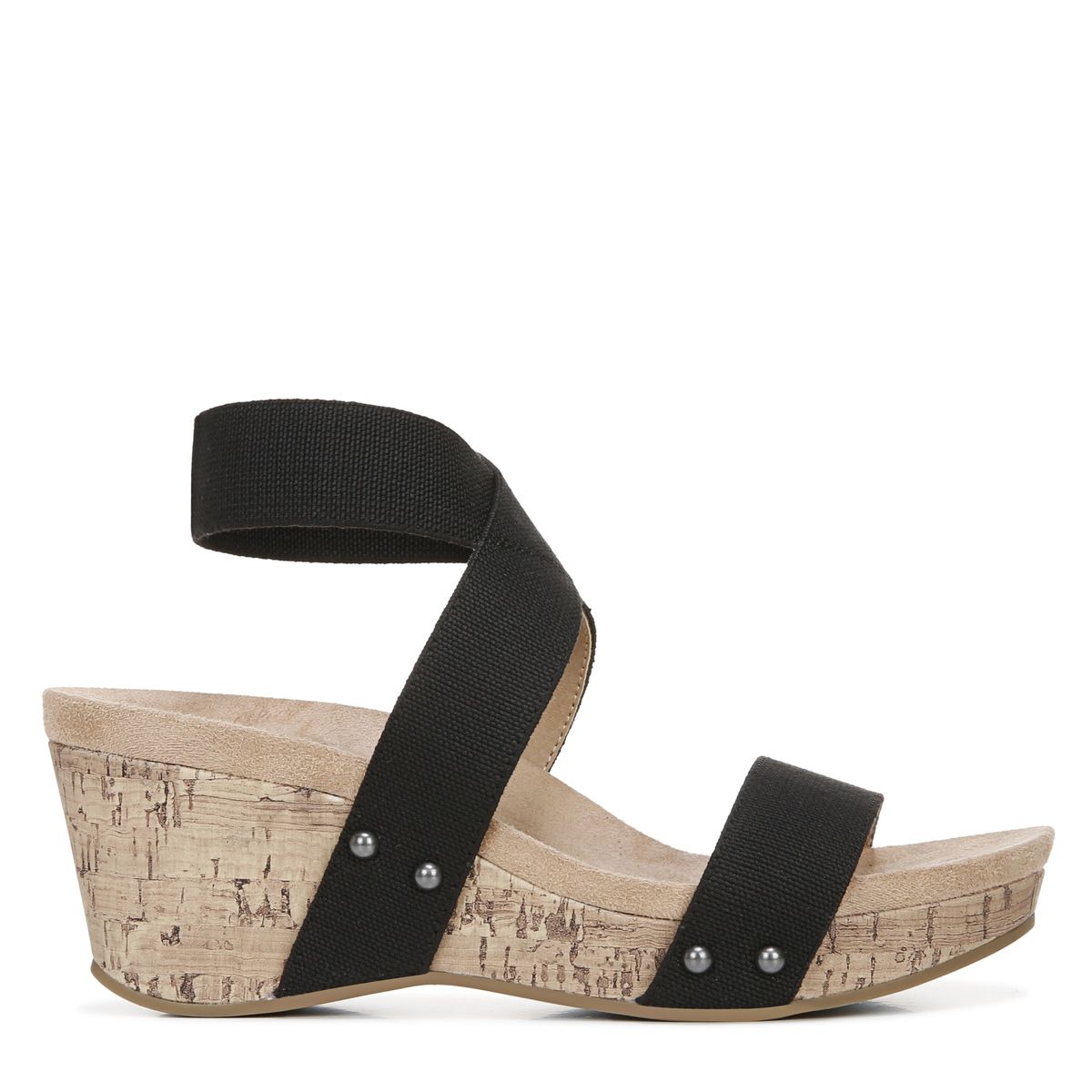 Del Mar Wedge Sandal | Women's Sandals 