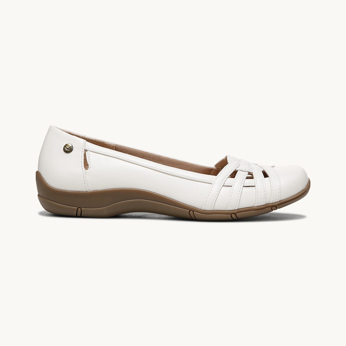 lifestride diverse flats