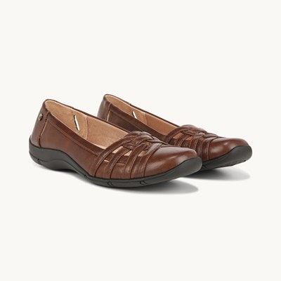 LifeStride Diverse Flat Womens Flats