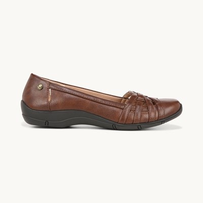 Lifestride women's diverse flat discount