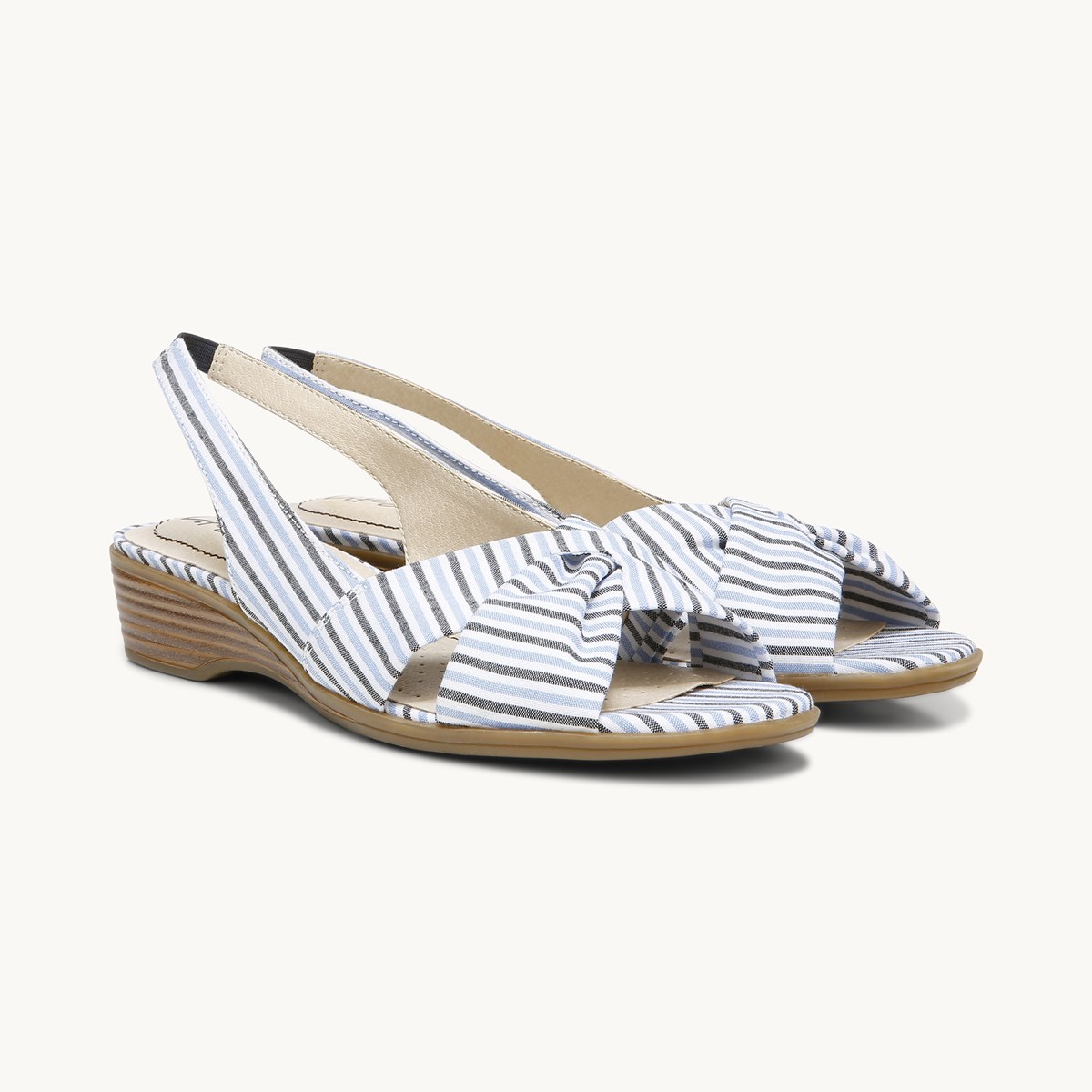 modells track spikes