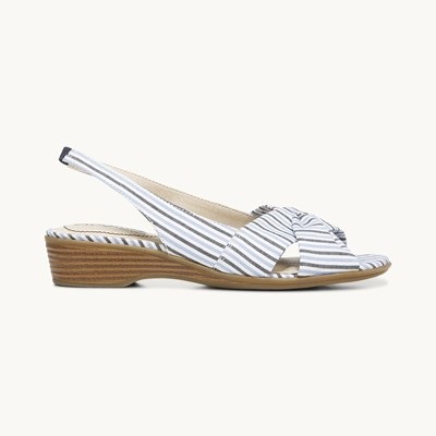 lifestride mimosa 2 wedge sandal