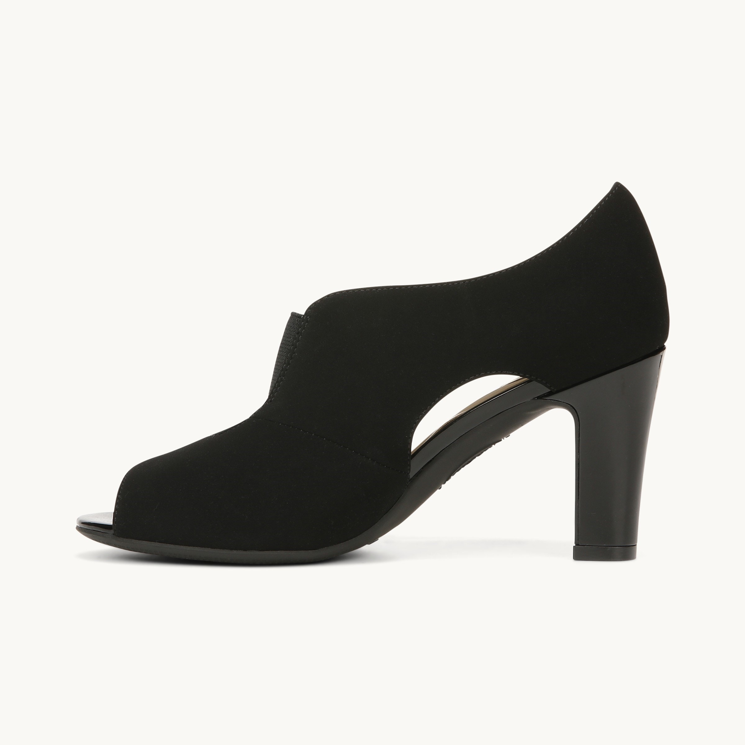 Life stride simply comfort heels hot sale