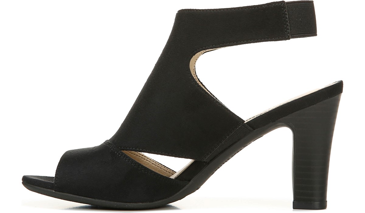 lifestride slingback heels