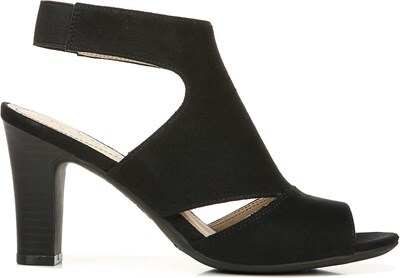 lifestride women's alita heeled sandal