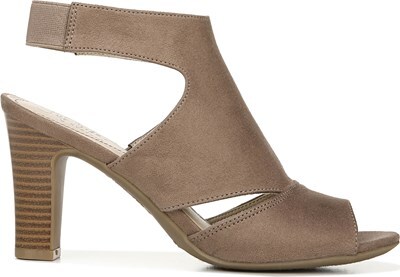 lifestride women's alita heeled sandal