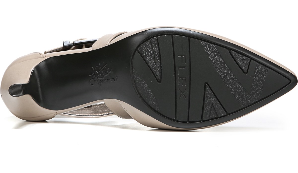 lifestride see this pump