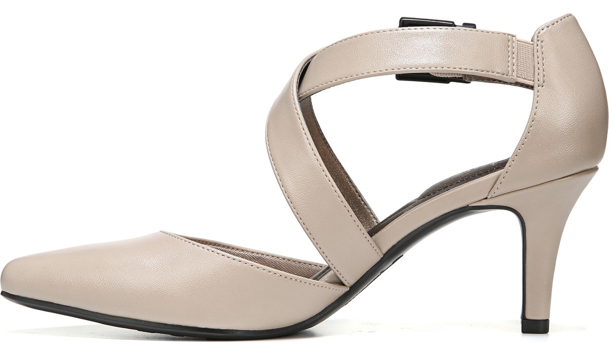 lifestride see this pump