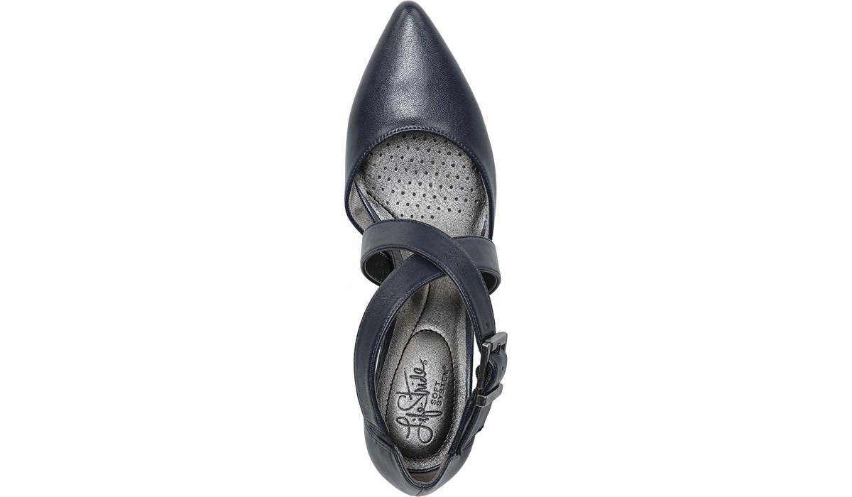 lifestride see this pump