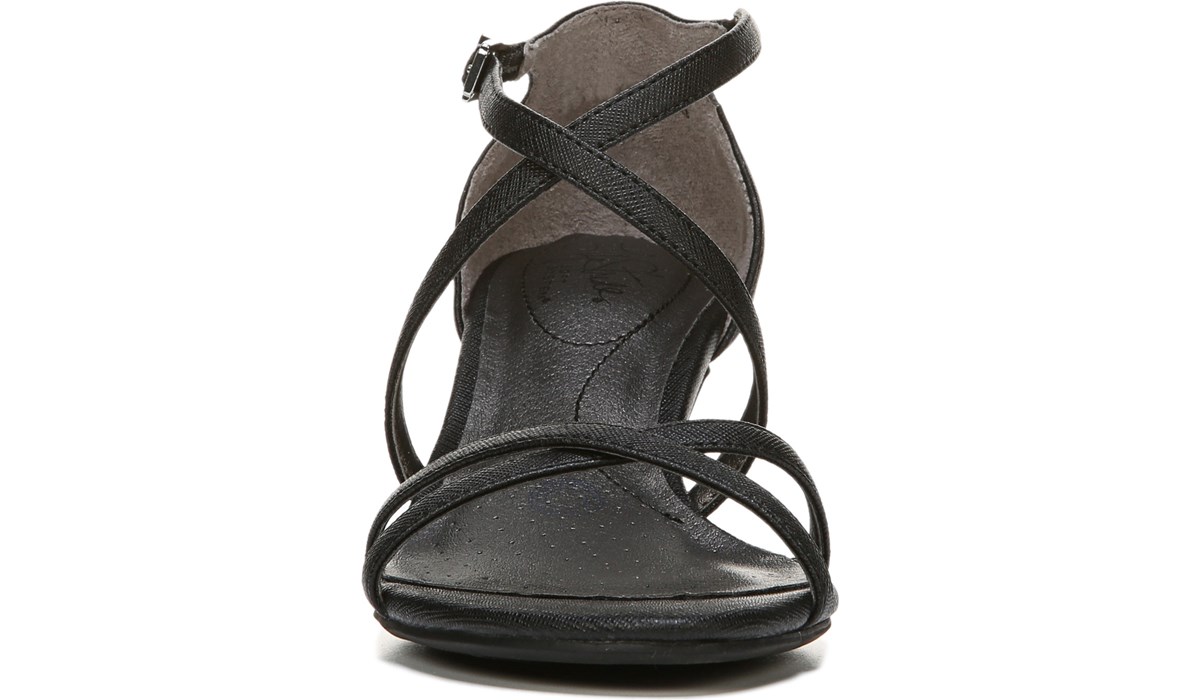 lifestride women's flaunt dress sandal