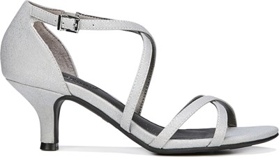 lifestride women's flaunt dress sandal