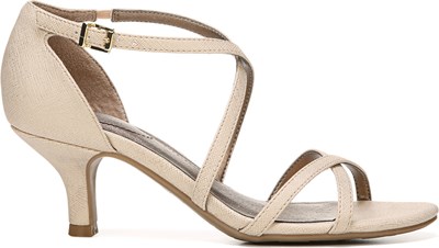 lifestride women's flaunt dress sandal