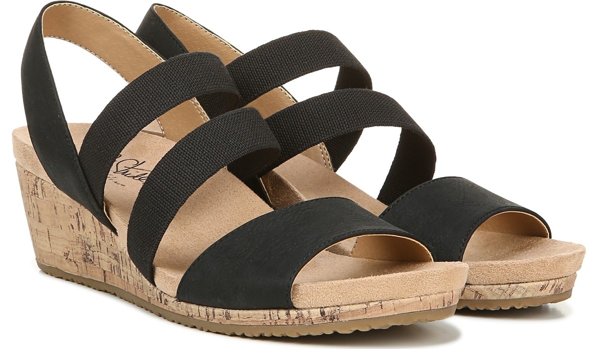 lifestride sandals sale