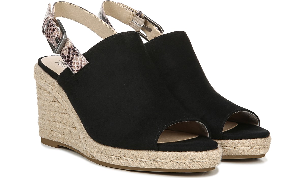 trina wedge sandal