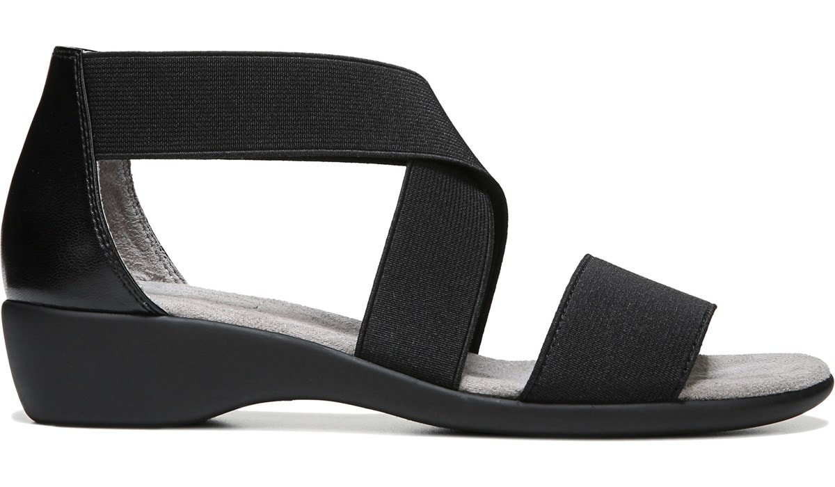 lifestride tellie sandal