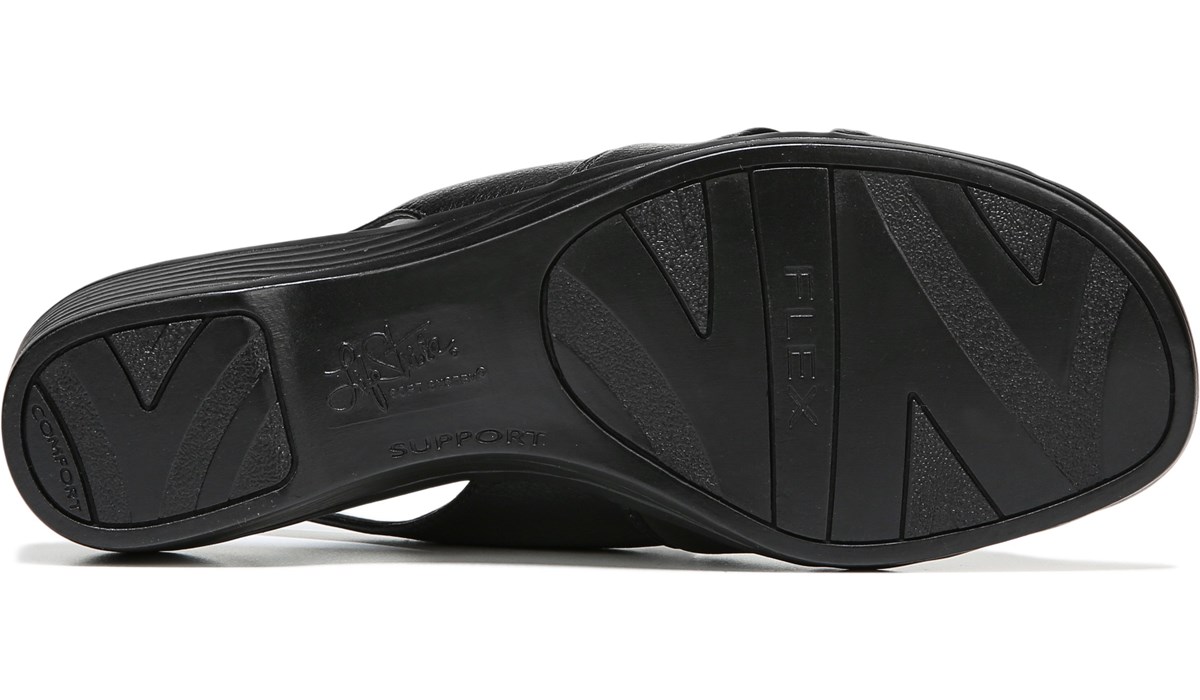 lifestride mimosa 2 sandals
