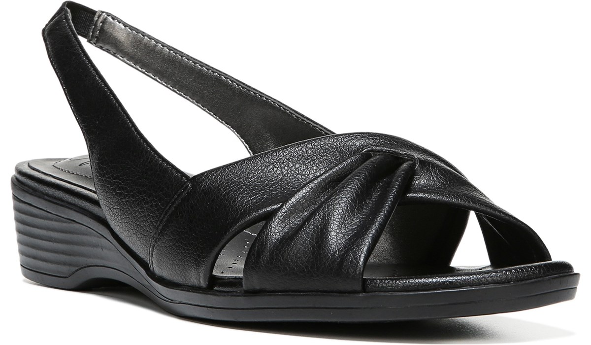 lifestride mimosa 2 wedge sandal