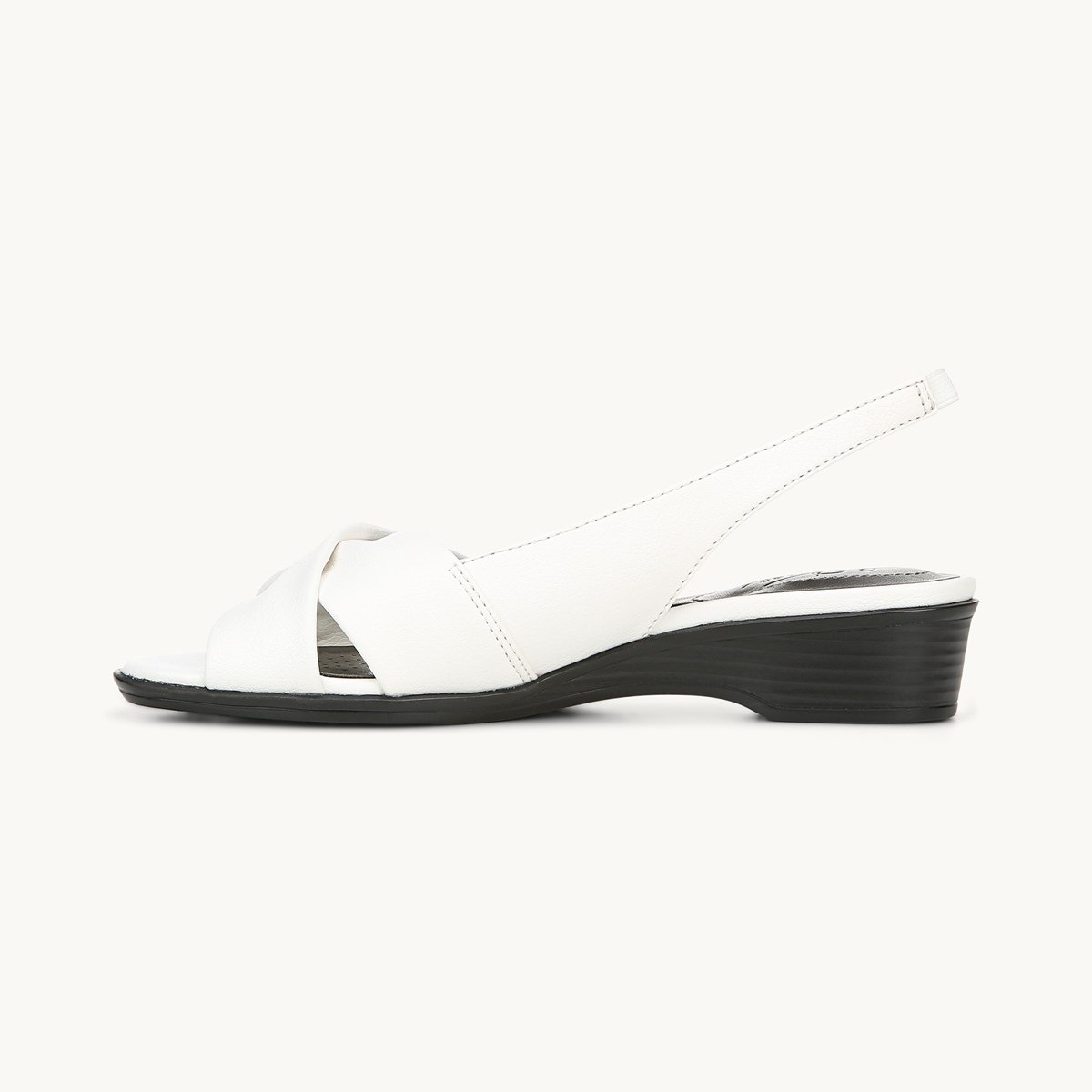 lifestride mimosa 2 wedge sandal