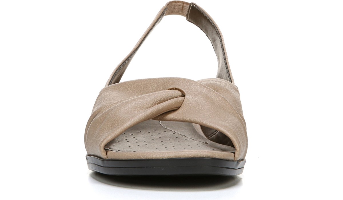 lifestride mimosa 2 wedge sandal