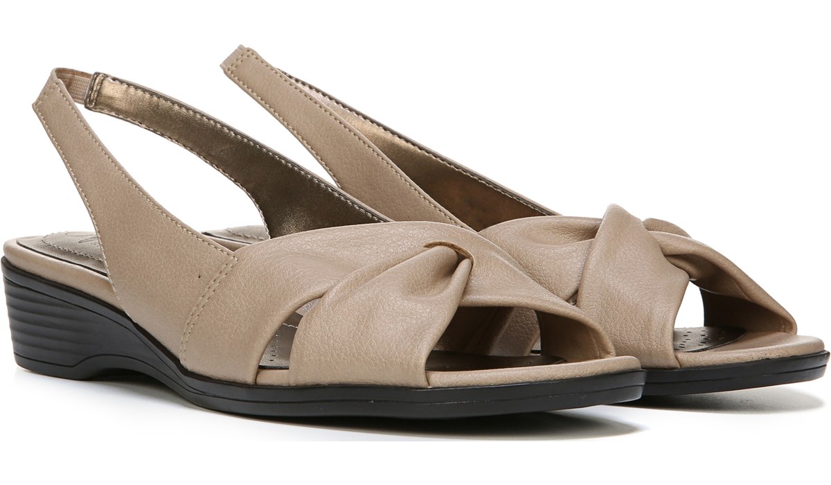 lifestride mimosa 2 slingback