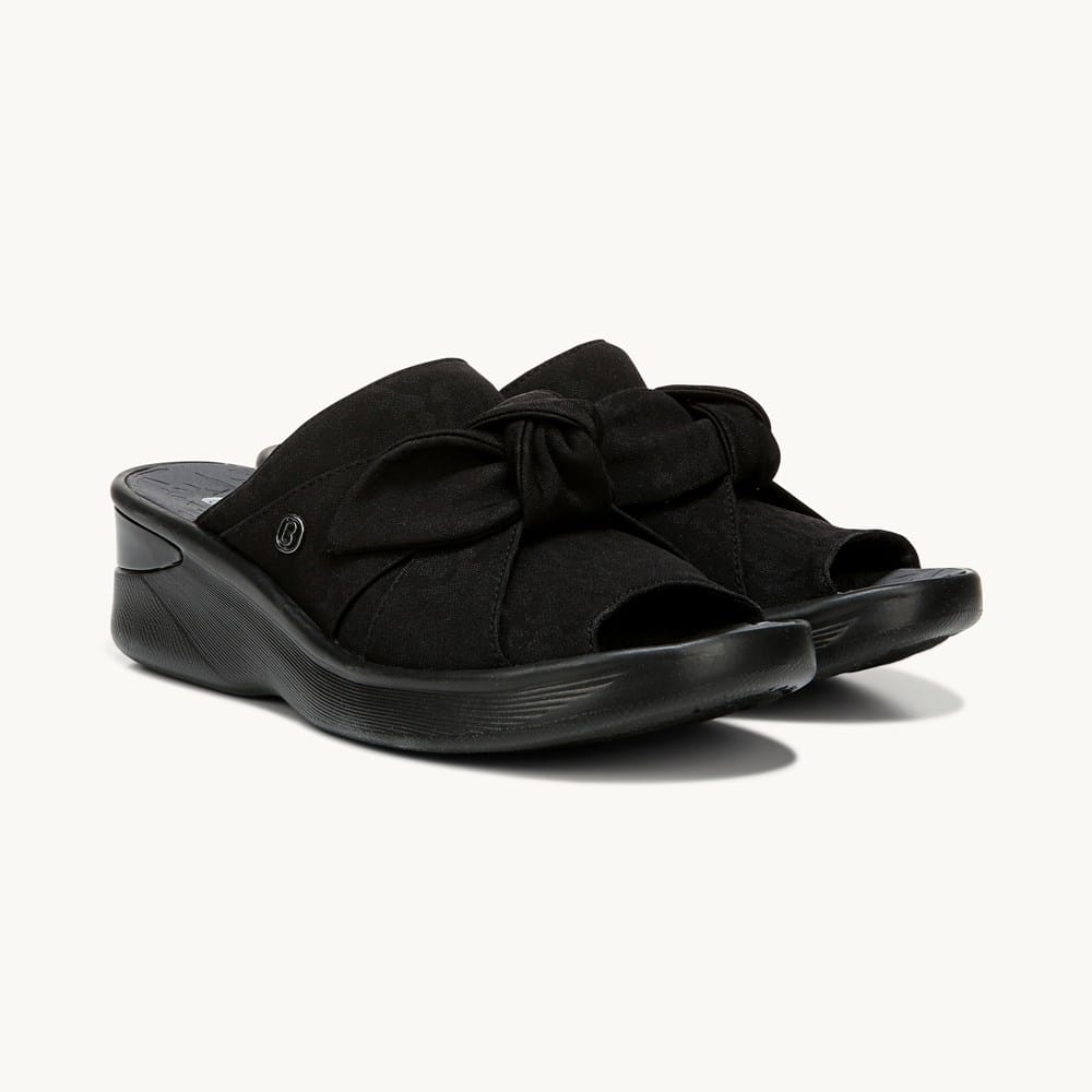 LifeStride Smile Wedge Sandal | Womens Sandals