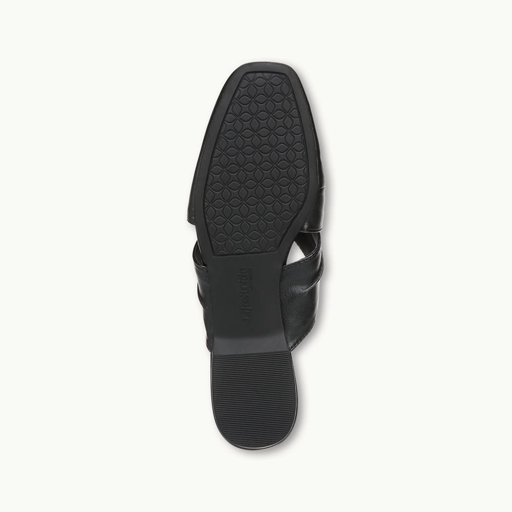 LifeStride Believe Slip On Mule | Womens Flats