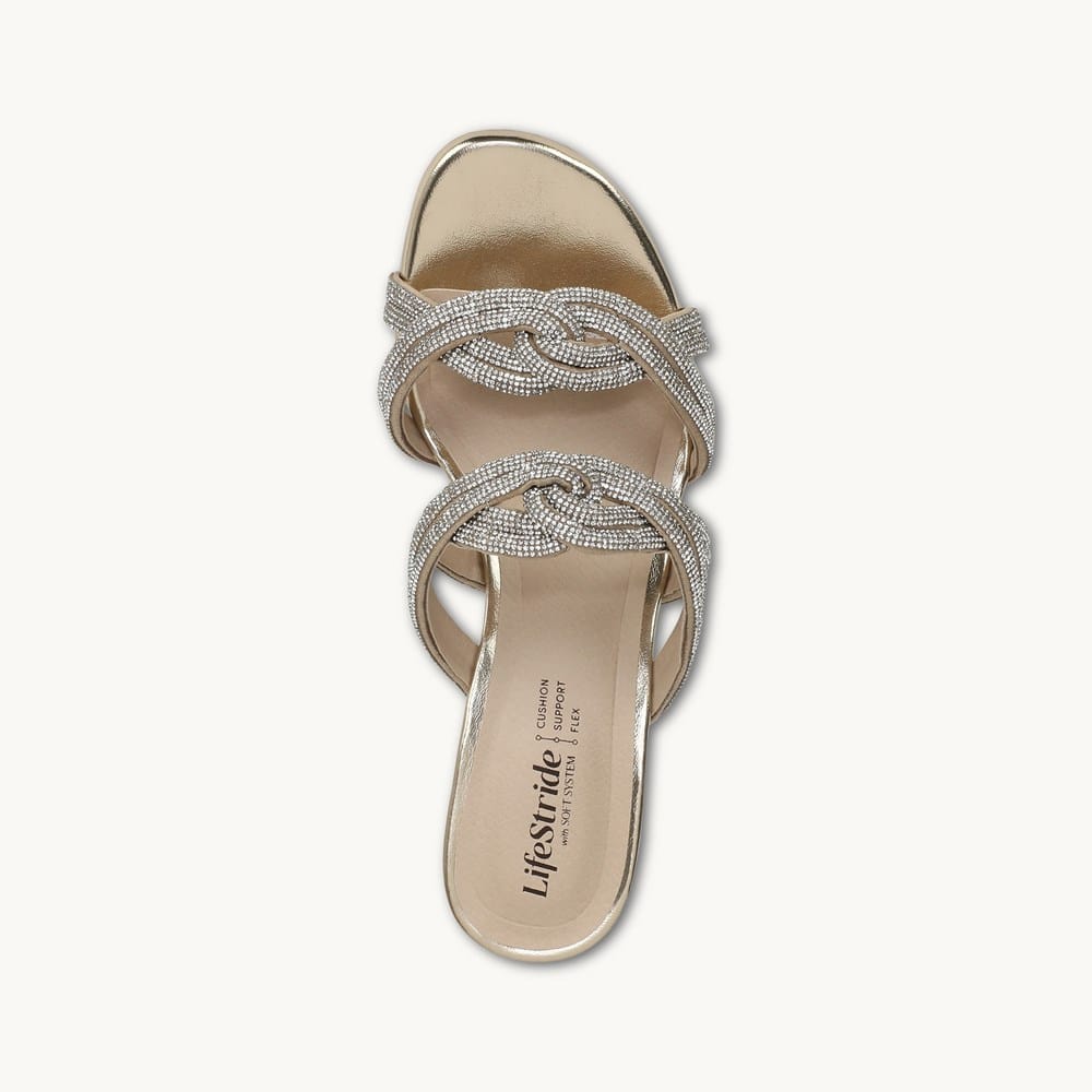 dress sandles The Best Sandals to Wear with Dresses This Summer