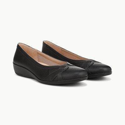 LifeStride Incredible Slip On | Womens Flats