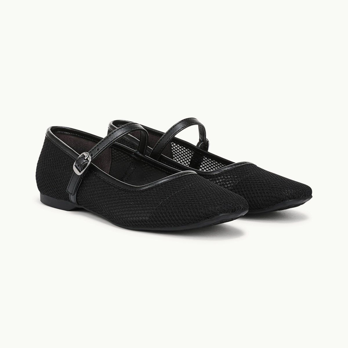 Yours Clothing WIDE FIT MARY JANE - Decolleté - black/antracite