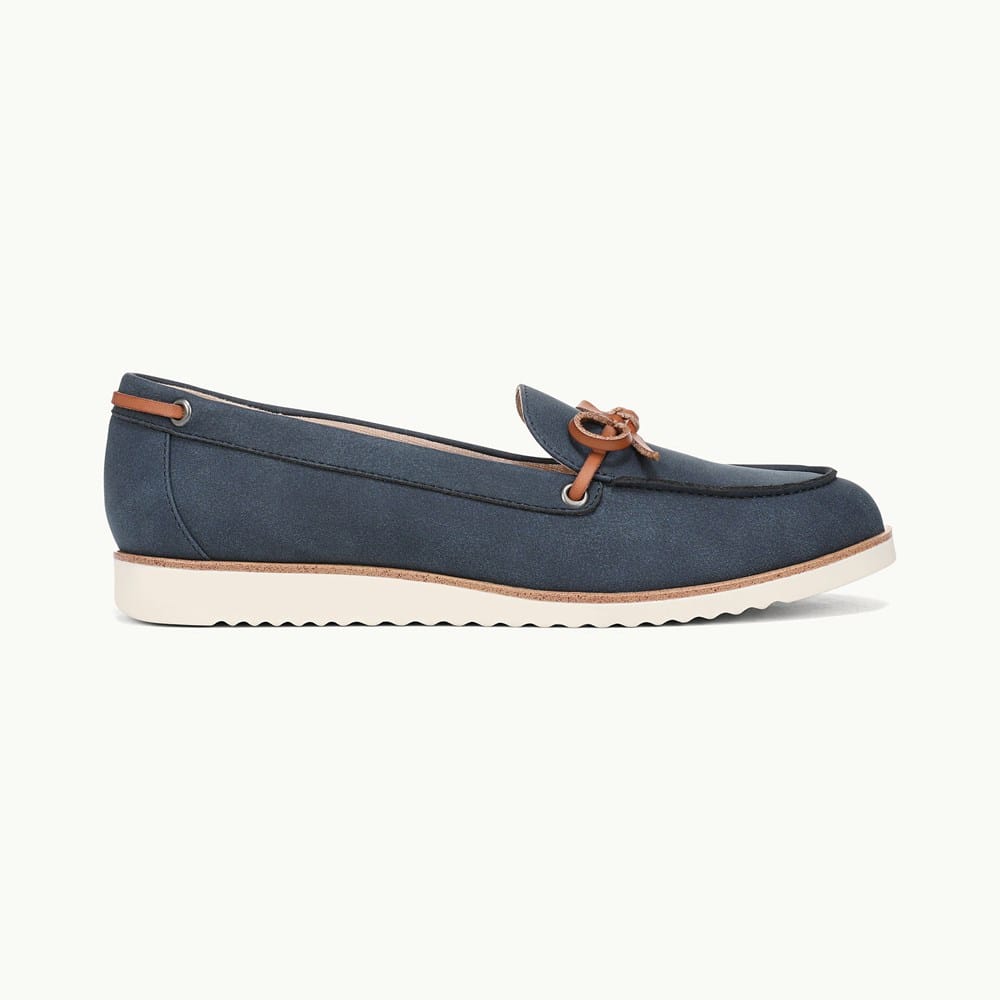 LifeStride Zeke Slip On Loafer | Womens Flats