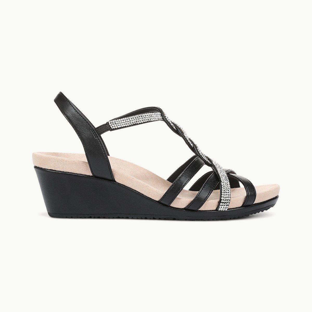 Women's Wedge Heels | LifeStride Women's Wedge Heels | LifeStride