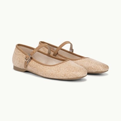 LifeStride Marnie Mary Jane Flat | Womens Flats