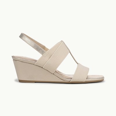 Metallic Shoes for Women