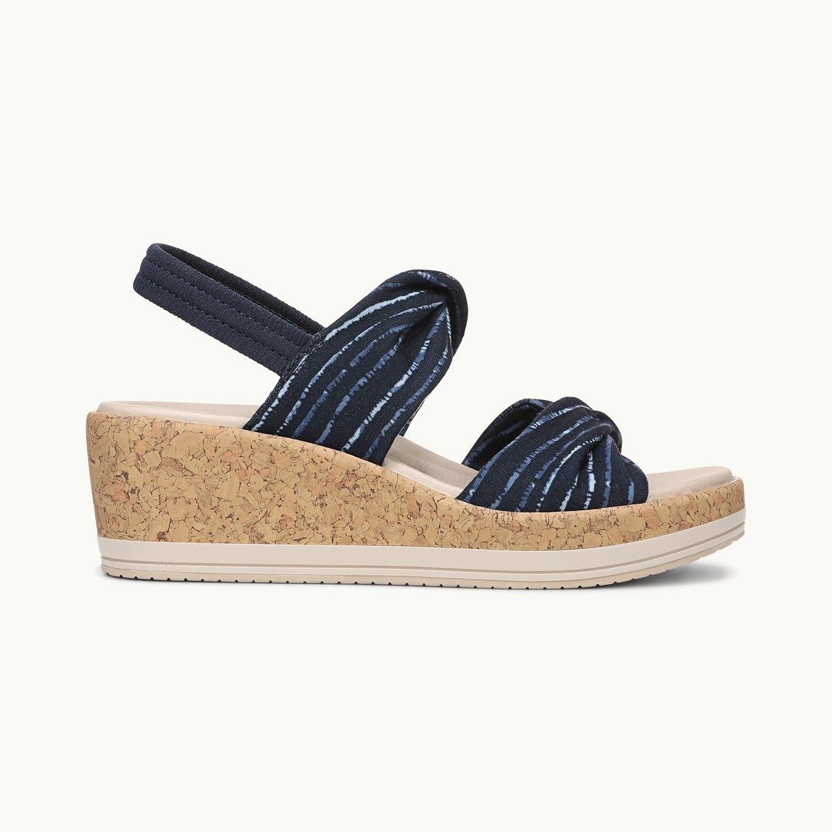 knee length dresses for ladies Earth Adara Women's Sandal