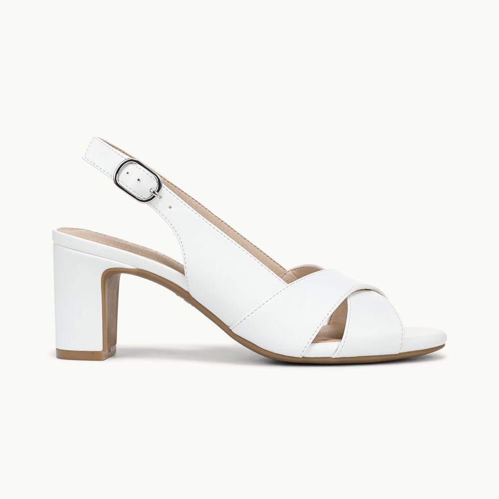 LifeStride Freesia Slingback Sandal | Womens Heels
