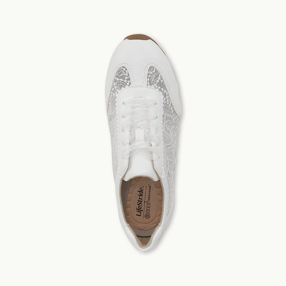 LifeStride Forsythia 2 Lace Up Sneaker | Womens Sneakers