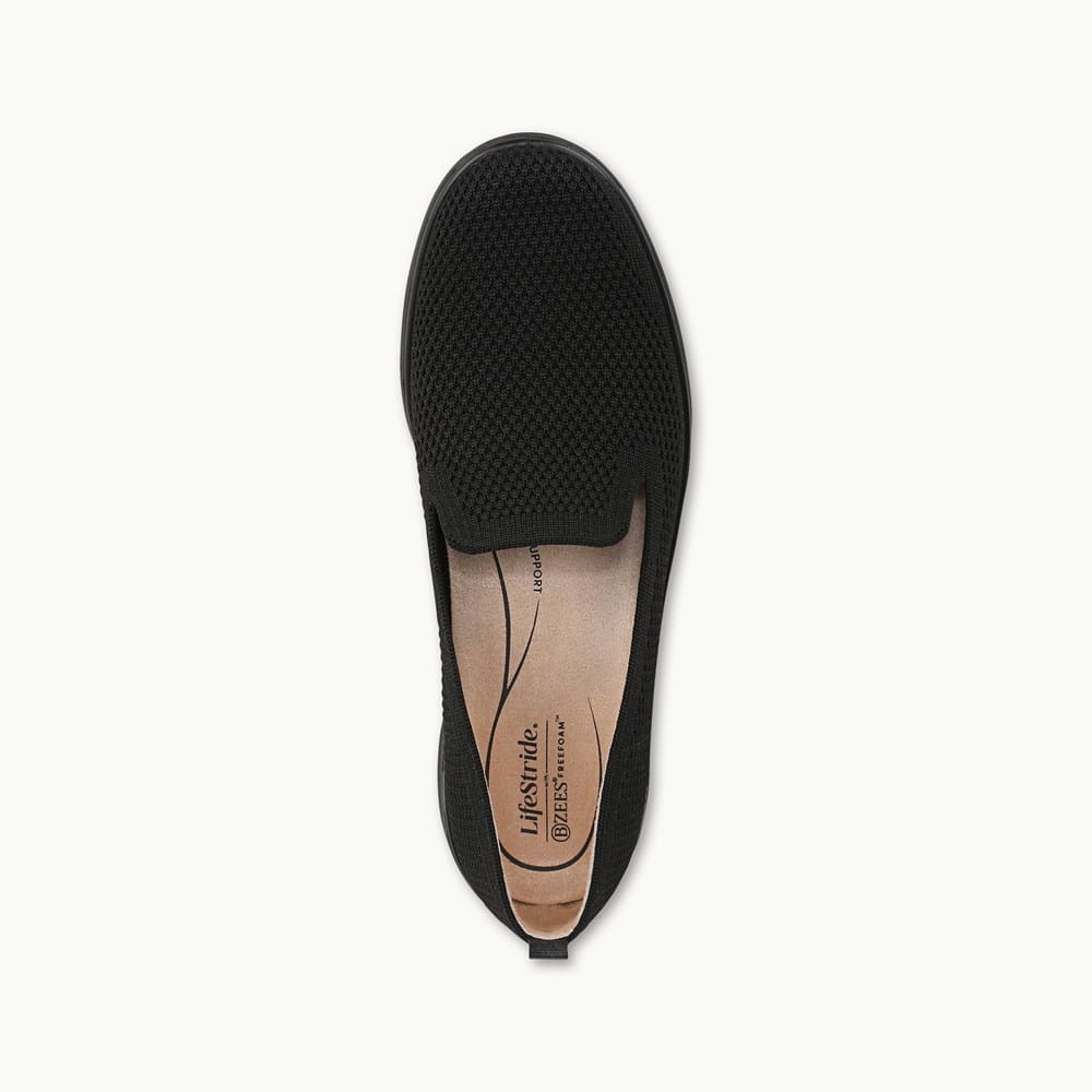 LifeStride Nelly Slip On | Womens Flats