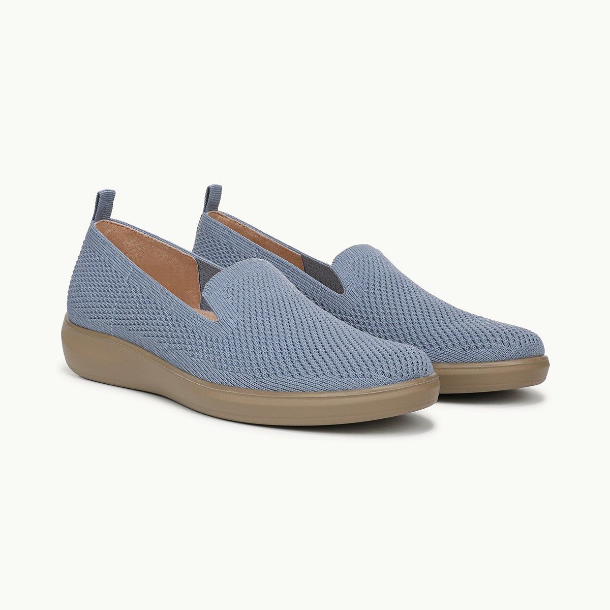 Women's Denim Shoes: Heels, Flats & More