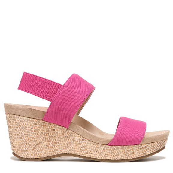 shop delta wedge sandal